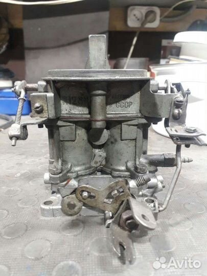 Запчасть газ УАЗ