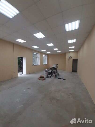 Отделочные работы