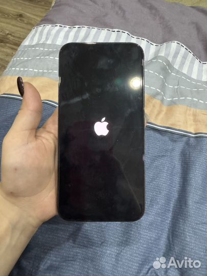 iPhone 13 Pro Max, 128 ГБ