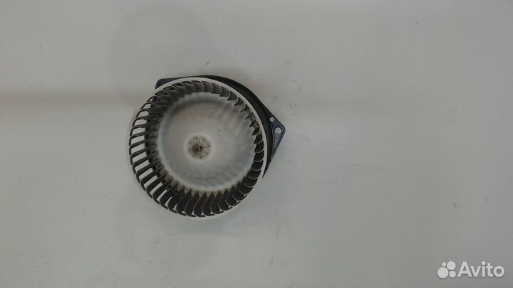 Двигатель отопителя Subaru Legacy (B12), 1999