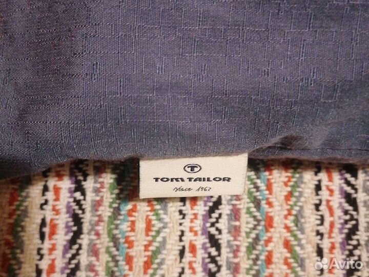 Подушка декоративная