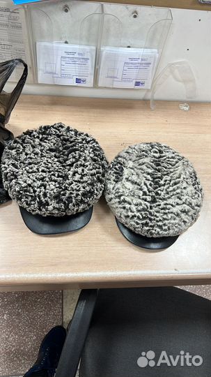 Картуз цыганский