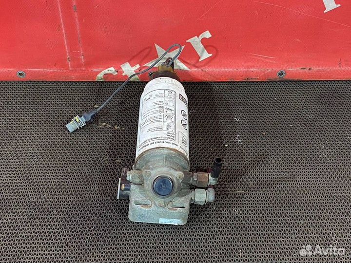 Сепаратор топливный Daf XF105