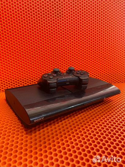 Sony playstation 3