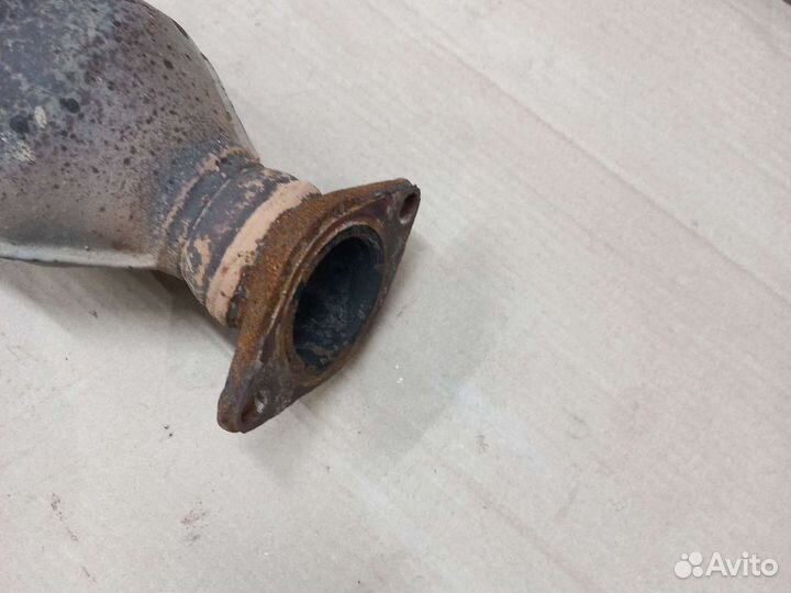 Пламягаситель Хундай Элантра 4 hd