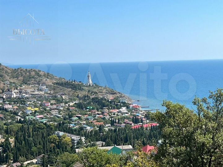 Участок 4 сот. (ИЖС)