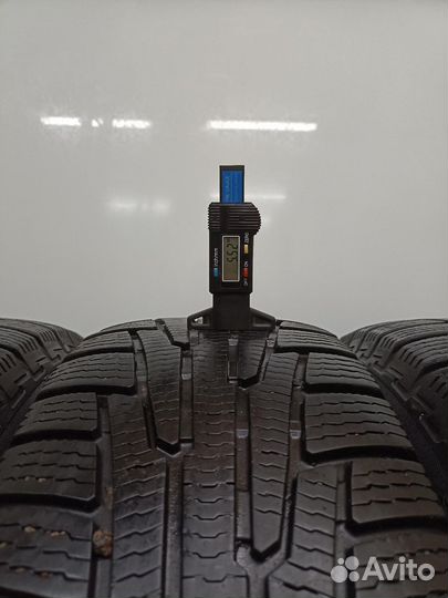 Nokian Tyres Nordman RS2 SUV 225/65 R17