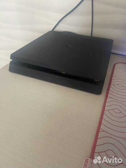 Sony playstation 4 slim 1tb