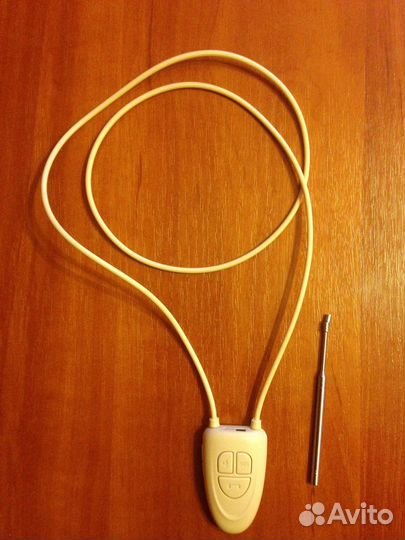 Новые беспроводные микронаушники магнит