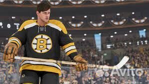 NHL 24 PS4 PS5 Пенза