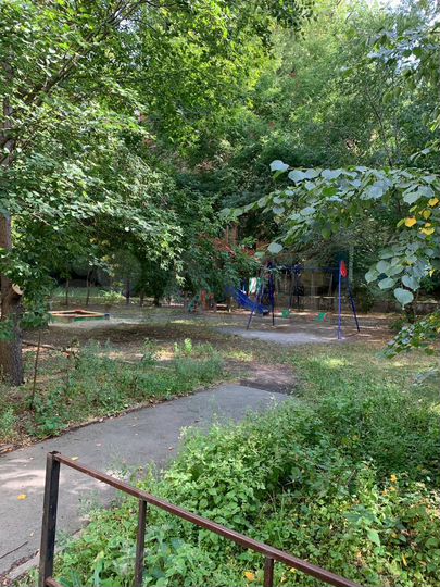 3-к. квартира, 76 м², 2/6 эт.