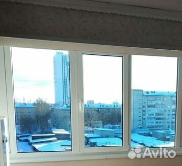 Окна пластиковые в рассрочку без банка