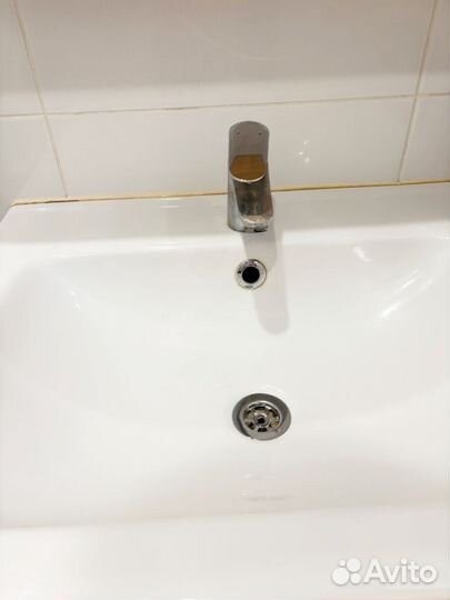 Тумба для ванной