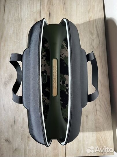 Чехол для JBL Boombox