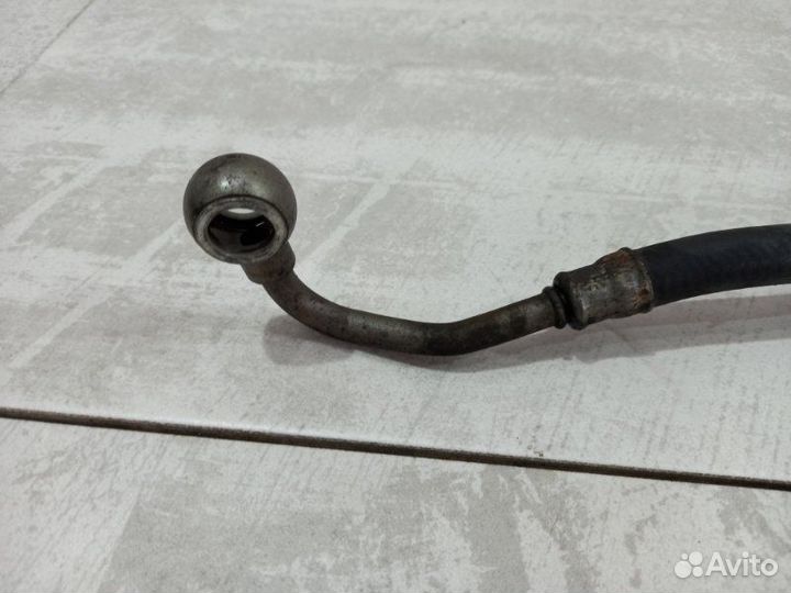 Шланг гидроусилителя Audi S6 C5 2002