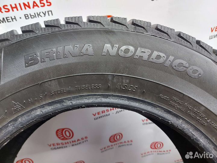 Viatti Brina Nordico V-522 195/65 R15