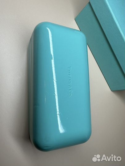 Солнцезащитные очки tiffany оригинал