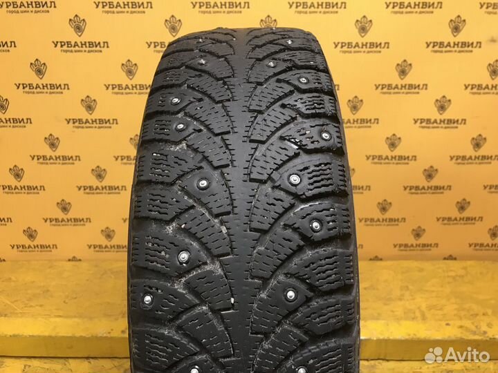 Nokian Tyres Hakkapeliitta 4 175/70 R13 82T