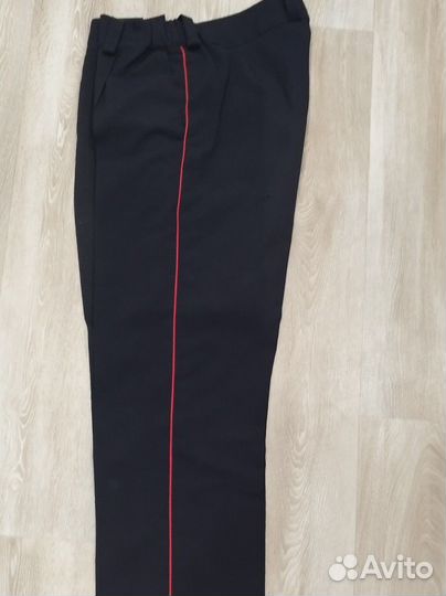 Полицейская школьная форма