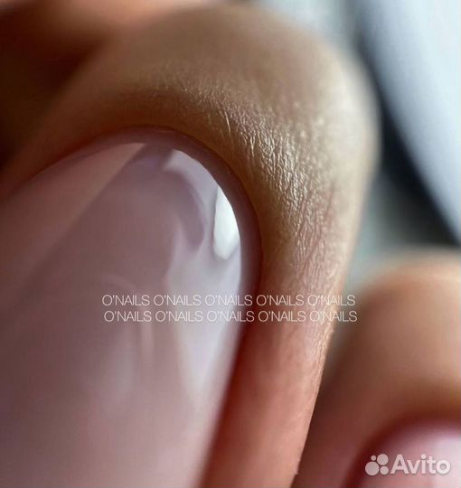 Маникюр за 1 час. 10мин