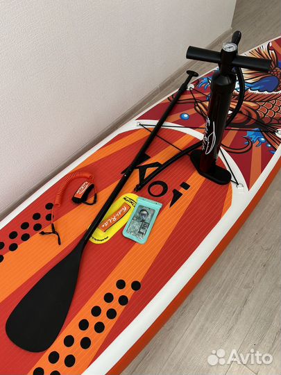 Продажа сапбордов опт/розница