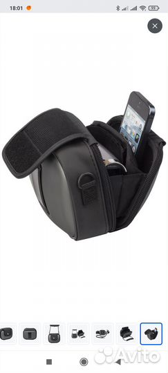 Защитный чехол сумка для видеокамеры фотоаппарата