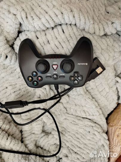 Геймпад для пк