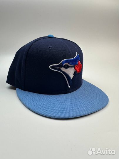 Бейсболка New Era 59Fifty 7 1/4 MLB США