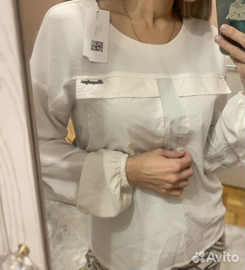 Новая блузка 42, турция