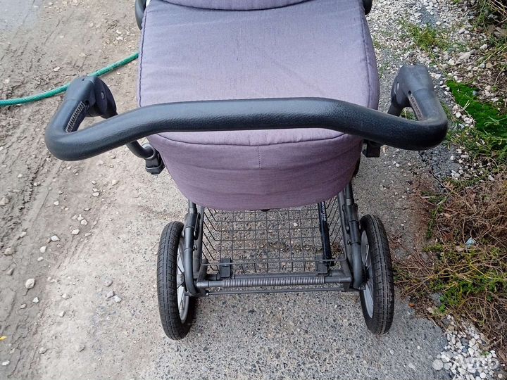 Коляска inglesina comfort