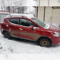 JAC S3 1.6 MT, 2020, 60 214 км, с пробегом, цена 1 142 010 руб.