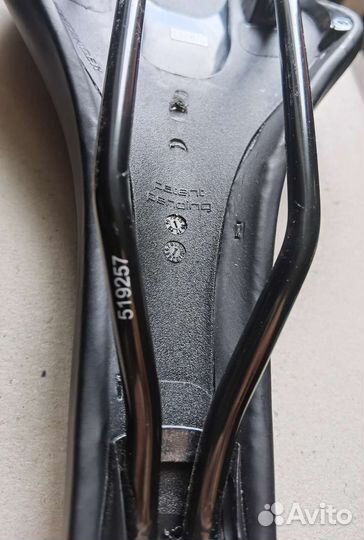 Седло для велосипеда