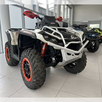 CAN AM outlander X XC 1000R MY2024