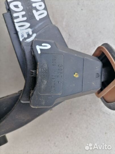 Переключатель поворотов подрулевой для Ford Mondeo