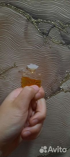 Beautiful eau de parfum