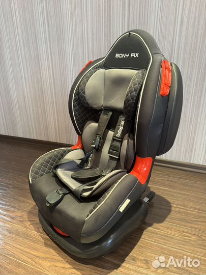 Автомобильное кресло Bony fix babyton