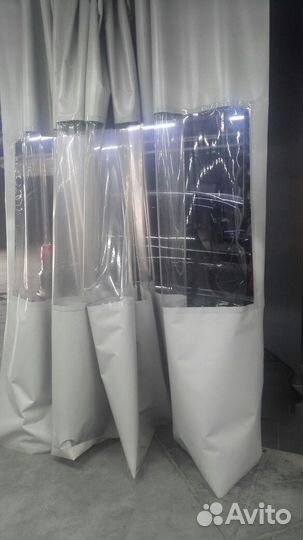 Шторы пвх Sportstyle