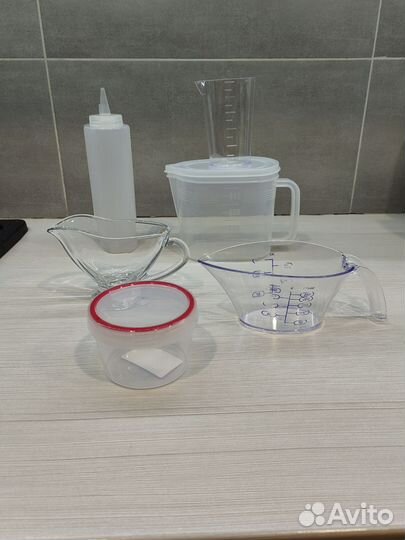 Посуда для приготовления пищи и сервировки