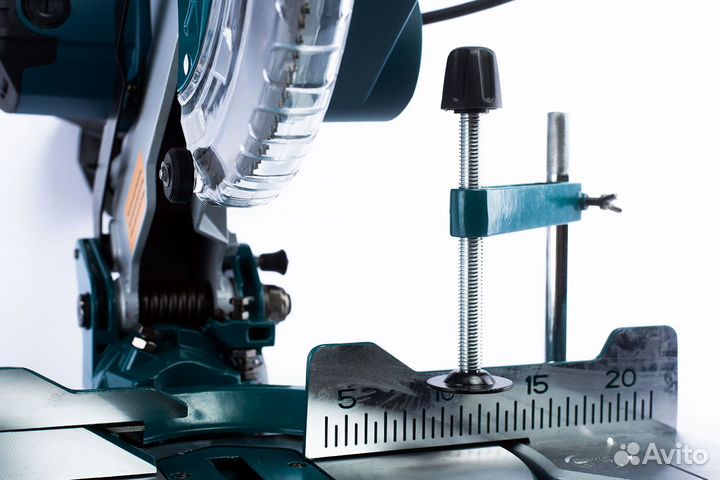 Торцовочная пила Alteco MS 2000-255 BD 17289