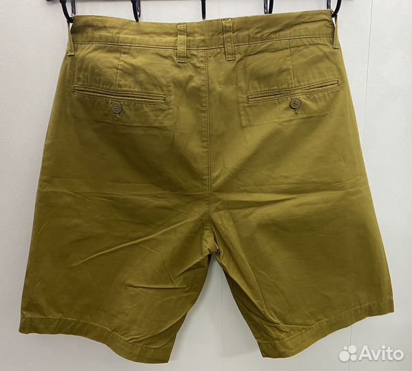 Шорты мужские H&M 48 50 новые