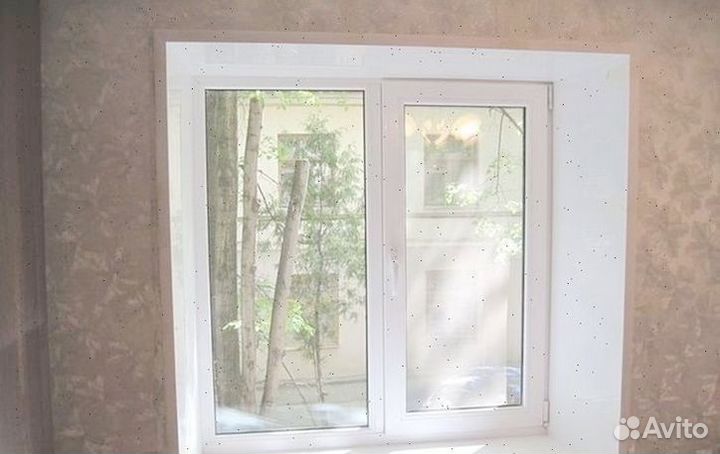 Окна пвх