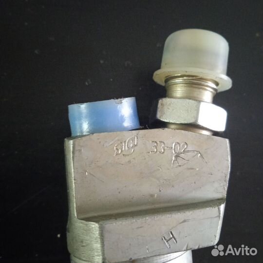 Форсунки камаз 33.1112010-02, 271-02