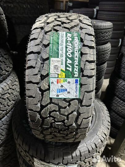 Roadcruza RA1100 A/T 285/50 R20 119S