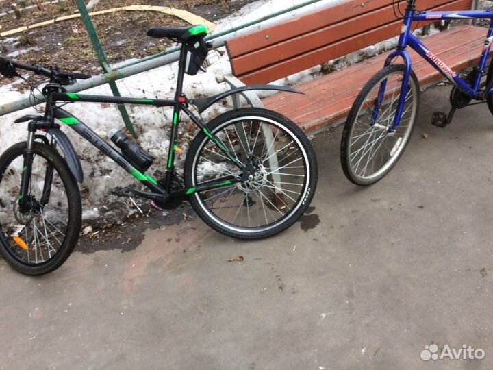 Stels navigator 500md (Продажа/обмен)