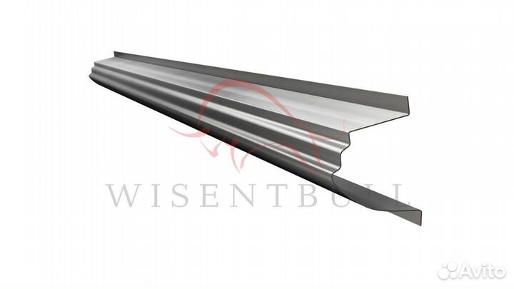 Кузовной порог Infiniti I-Series A32 (1995–1999)