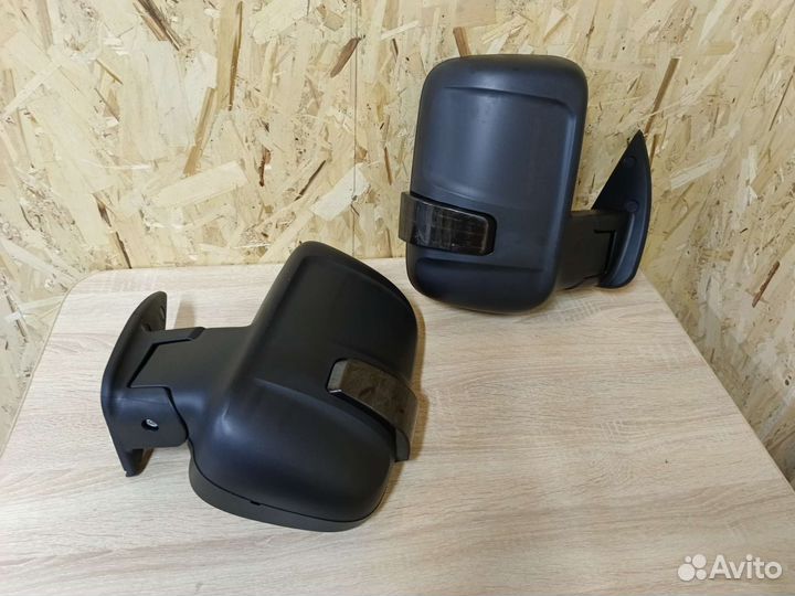 Зеркала на Газель бизнес