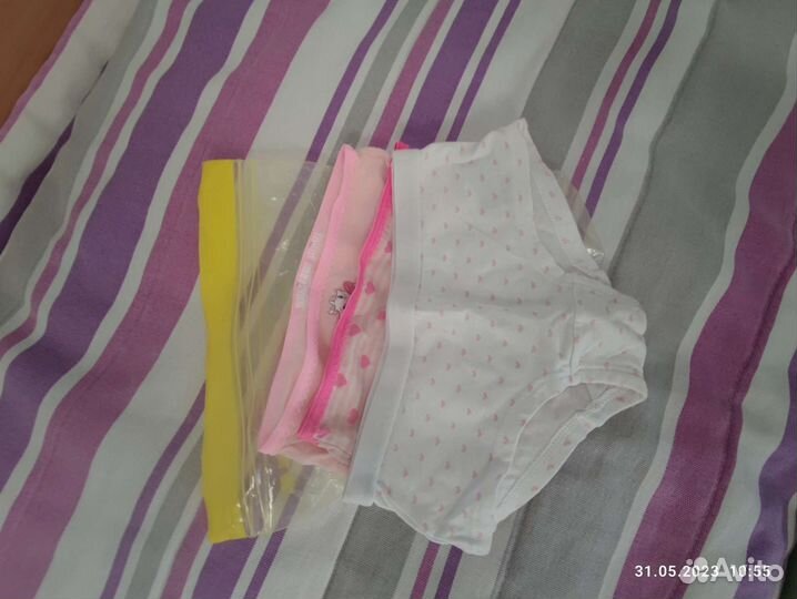 Вещи детские до 3х лет