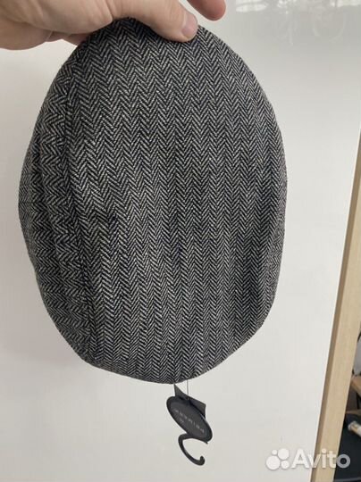 Кепка мужская в стиле «Острых козырьков»