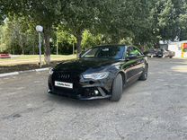 Audi A6 2.0 CVT, 2011, 260 000 км, с пробегом, цена 2 000 000 руб.