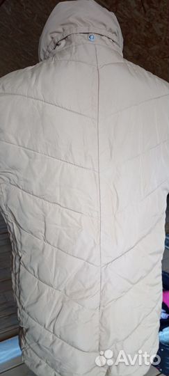 Жилетка женская